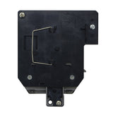Jaspertronics™ Original Lamp & Housing for the Sharp PG-MB60X Projector - 1 Year Warranty