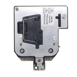 Jaspertronics™ Original Lamp & Housing for the Sharp XG-MB70X Projector - 1 Year Warranty