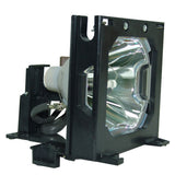 Jaspertronics™ Original RLMPFA002WJZZ Lamp & Housing for Sharp Projectors - 1 Year Warranty