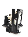 Jaspertronics™ OEM Lamp & Housing for the Sharp XG-P24X Projector with Original bulb inside - 240 Day Warranty