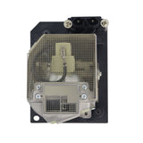 Jaspertronics™ Original AN-PH7LP1/1 Lamp & Housing for Sharp Projectors - 1 Year Warranty