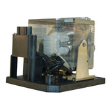 Jaspertronics™ Original Lamp & Housing for the Sharp XG-PH70X (Left) Projector - 1 Year Warranty