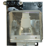 Jaspertronics™ Original Lamp & Housing for the Eiki EIP-5000L-R Projector - 1 Year Warranty