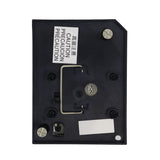 AL™ Series Lamp & Housing for The Sharp XG-PH80X-N Projector - 90 Day Warranty