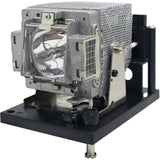 Jaspertronics™ OEM Lamp & Housing for The Sharp XG-PH80XW Projector with Original High-Quality bulb inside - 240 Day Warranty