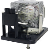 Jaspertronics™ Original Lamp & Housing for the Sharp XG-PH80W-N Projector - 1 Year Warranty