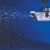 Froggy's Fog - AN-S-200X - Antari S - 200X - SILENT High Output Snow Machine - Digital & DMX Controls + SC - 2 Manual Remote - 900W