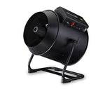Froggy's Fog - AN-S600 - Antari S - 600 Snow Machine - High Powered Theme Park Snow Machine w/Electronic Timer - DMX and Wireless Remote - 1200W