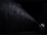 Froggy's Fog - AN-S600 - Antari S - 600 Snow Machine - High Powered Theme Park Snow Machine w/Electronic Timer - DMX and Wireless Remote - 1200W