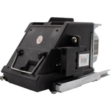 Jaspertronics™ Original Lamp & Housing for the Sharp XG-SV100W Projector - 1 Year Warranty