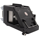 Jaspertronics™ Original Lamp & Housing for the Sharp XG-SV200X Projector - 1 Year Warranty