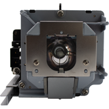 Jaspertronics™ Original Lamp & Housing for the Sharp XG-SV200X Projector - 1 Year Warranty