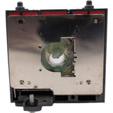AL™ Series Lamp & Housing for The Sharp DT-510 Projector - 90 Day Warranty