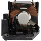 AL™ Series Lamp & Housing for The Sharp DT-510 Projector - 90 Day Warranty