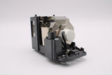 Genuine AL™ Lamp & Housing for the Sharp XR-10S-L Projector - 90 Day Warranty