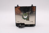 Genuine AL™ Lamp & Housing for the Sharp XR-10 Projector - 90 Day Warranty