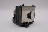 Genuine AL™ Lamp & Housing for the Sharp XR-10 Projector - 90 Day Warranty