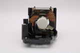 Genuine AL™ Lamp & Housing for the Sharp XR-10S-L Projector - 90 Day Warranty