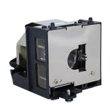 Jaspertronics™ OEM Lamp & Housing for the Sharp DT-510 Projector with Phoenix bulb inside - 240 Day Warranty