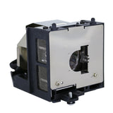 Jaspertronics™ Original Lamp & Housing for the Sharp XR-10X-L Projector - 1 Year Warranty