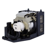 Jaspertronics™ Original Lamp & Housing for the Sharp XR-10S0L Projector - 1 Year Warranty