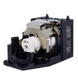 Jaspertronics™ Original Lamp & Housing for the Sharp XR-10SL Projector - 1 Year Warranty