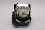 Genuine AL™ AN-XR10LP Lamp & Housing for Sharp Projectors - 90 Day Warranty