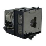 Jaspertronics™ OEM AH-15001 Lamp & Housing for Eiki Projectors with Phoenix bulb inside - 240 Day Warranty