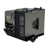 Jaspertronics™ Original Lamp & Housing for the Sharp XR-10X Projector - 1 Year Warranty
