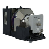Jaspertronics™ Original Lamp & Housing for the Avio MP-400 Projector - 1 Year Warranty