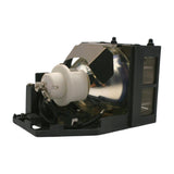 AL™ Series Lamp & Housing for The Sharp PG-MB66X Projector - 90 Day Warranty