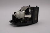 Genuine AL™ Lamp & Housing for the Sharp PG-MB56X Projector - 90 Day Warranty