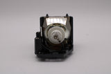 Genuine AL™ Lamp & Housing for the Sharp PG-MB56X Projector - 90 Day Warranty