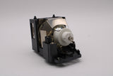 Genuine AL™ Lamp & Housing for the Sharp XG-MB55X-L Projector - 90 Day Warranty