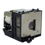 Jaspertronics™ Original Lamp & Housing for the Sharp XG-MB67X-L Projector - 1 Year Warranty