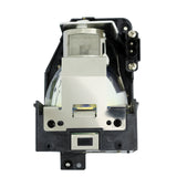 Jaspertronics™ OEM Lamp & Housing for the Sharp XG-MB67X-L Projector with Phoenix bulb inside - 240 Day Warranty