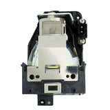 Jaspertronics™ Original Lamp & Housing for the Sharp XG-MB67X-L Projector - 1 Year Warranty