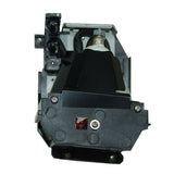 AL™ Series Lamp & Housing for The Sharp DT-200 Projector - 90 Day Warranty