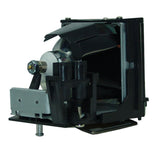 AL™ Series Lamp & Housing for The Sharp XV-Z91 Projector - 90 Day Warranty