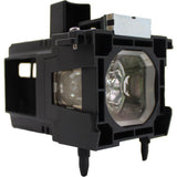 Jaspertronics™ Original Lamp & Housing for the Ask C421 Projector - 1 Year Warranty