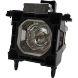 AL™ Series Lamp & Housing for The Ask C411 Projector - 90 Day Warranty