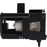 Jaspertronics™ Original Lamp & Housing for the Ask C411 Projector - 1 Year Warranty