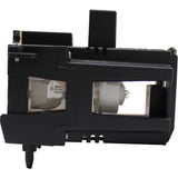 Jaspertronics™ Original Lamp & Housing for the Ask C411 Projector - 1 Year Warranty