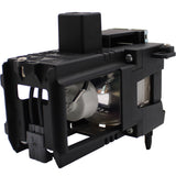 AL™ Series Lamp & Housing for The Ask C421 Projector - 90 Day Warranty