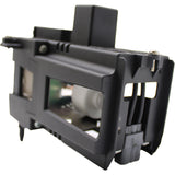 AL™ Series Lamp & Housing for The Ask C431W Projector - 90 Day Warranty