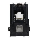 Jaspertronics™ Original Lamp & Housing for the Ask C411 Projector - 1 Year Warranty
