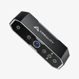 Creality CR-Scan Otter 3D Scanner - Four-Lens Stereo System, 0.02mm Accuracy, Full-Color Scanning, 20fps Speed, Handheld 3D Scanner for Mac, Windows, iOS, Android