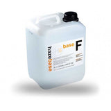 Froggy's Fog - HB-BASE-F - HazeBase - 5L Base F Fog Fluid - High Density Long Lasting Fog Fluid for the HazeBase Ultimate - High Density - Machine Fluid