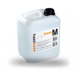 Froggy's Fog - HB-BASE-MX4 - HazeBase - 4 X 5L Base M Fog Fluid - Medium Density - 20L Case - Medium Density - Machine Fluid
