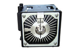 Jaspertronics™ Original BHL-5002-SU Xenon Lamp & Housing for JVC Projectors - 30 Day Warranty